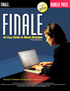 Finale book cover